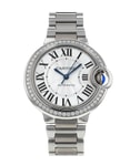 Pre-Owned Cartier Ballon Bleu De Cartier Watch